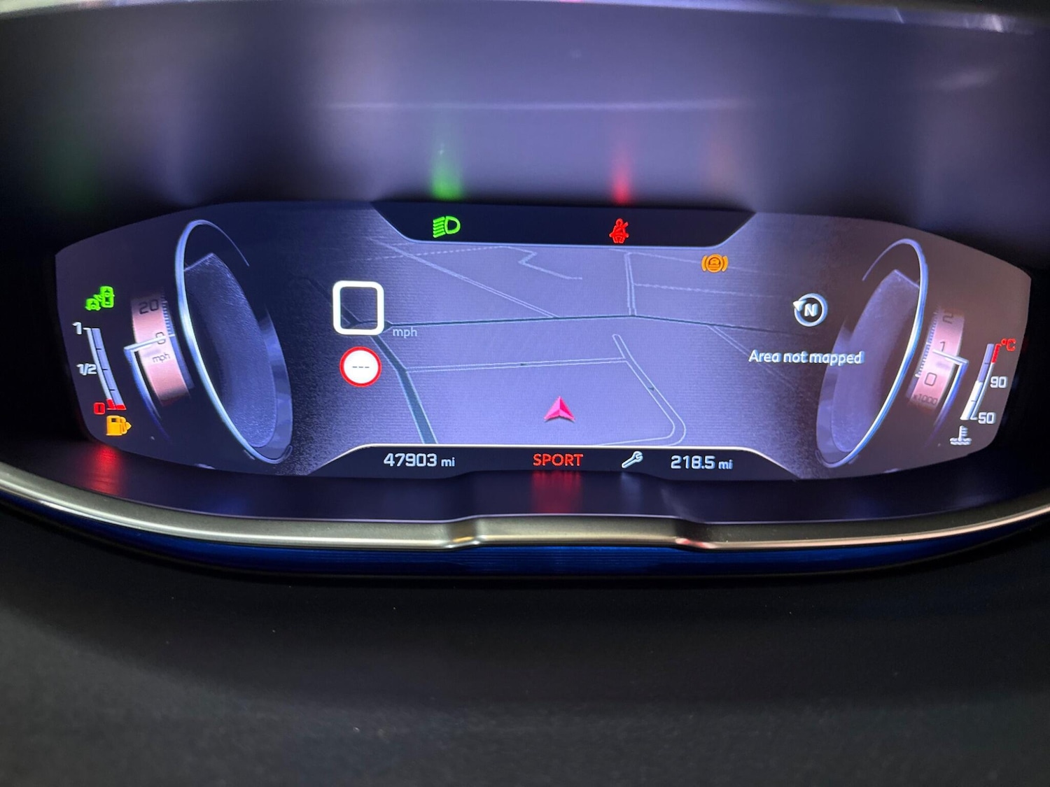 Used Peugeot 3008 for sale - 77882327: Photo 63