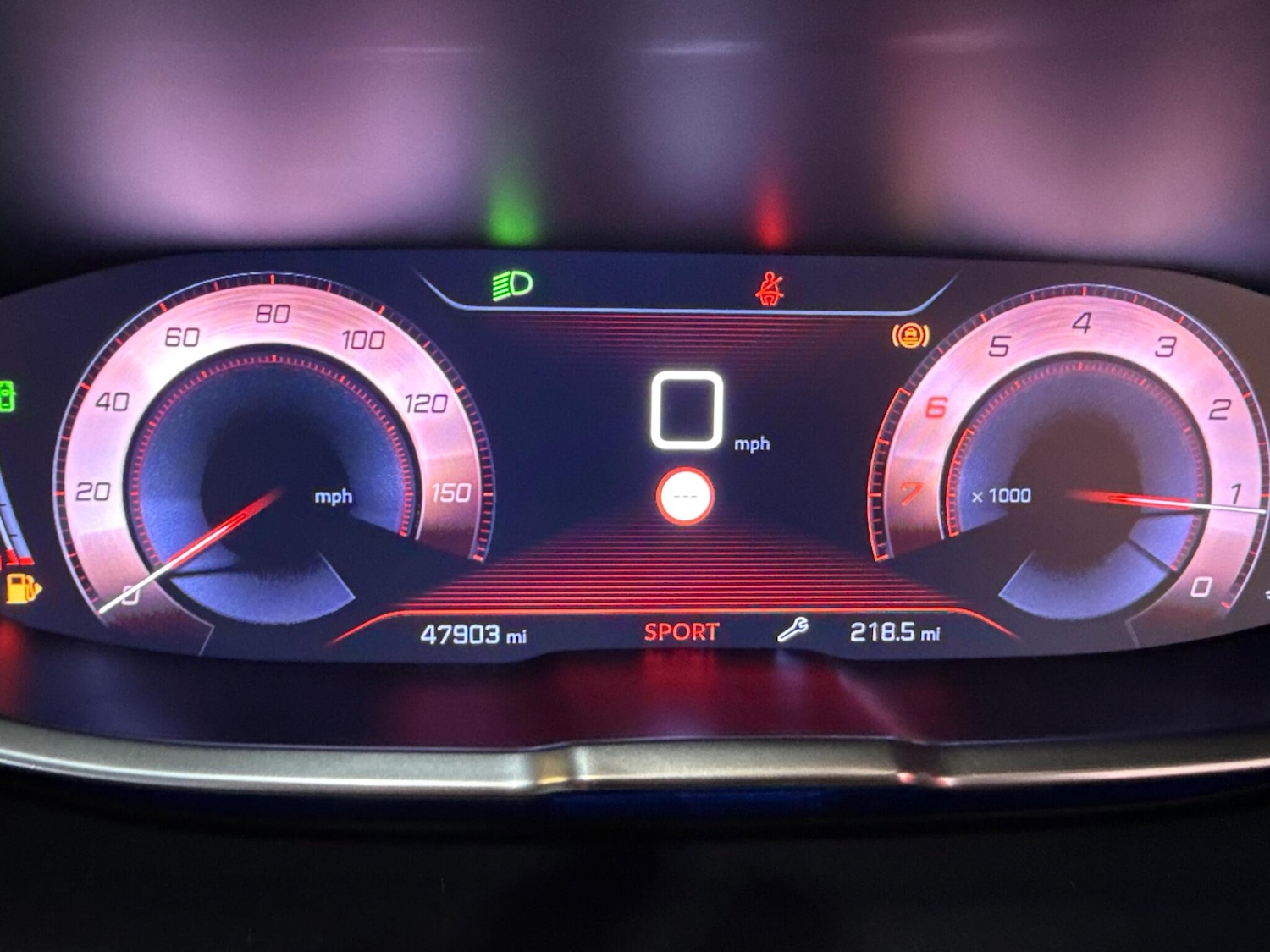 Used Peugeot 3008 for sale - 77882327: Photo 64