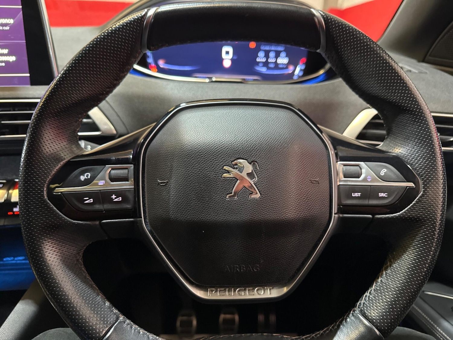 Used Peugeot 3008 for sale - 77882327: Photo 66