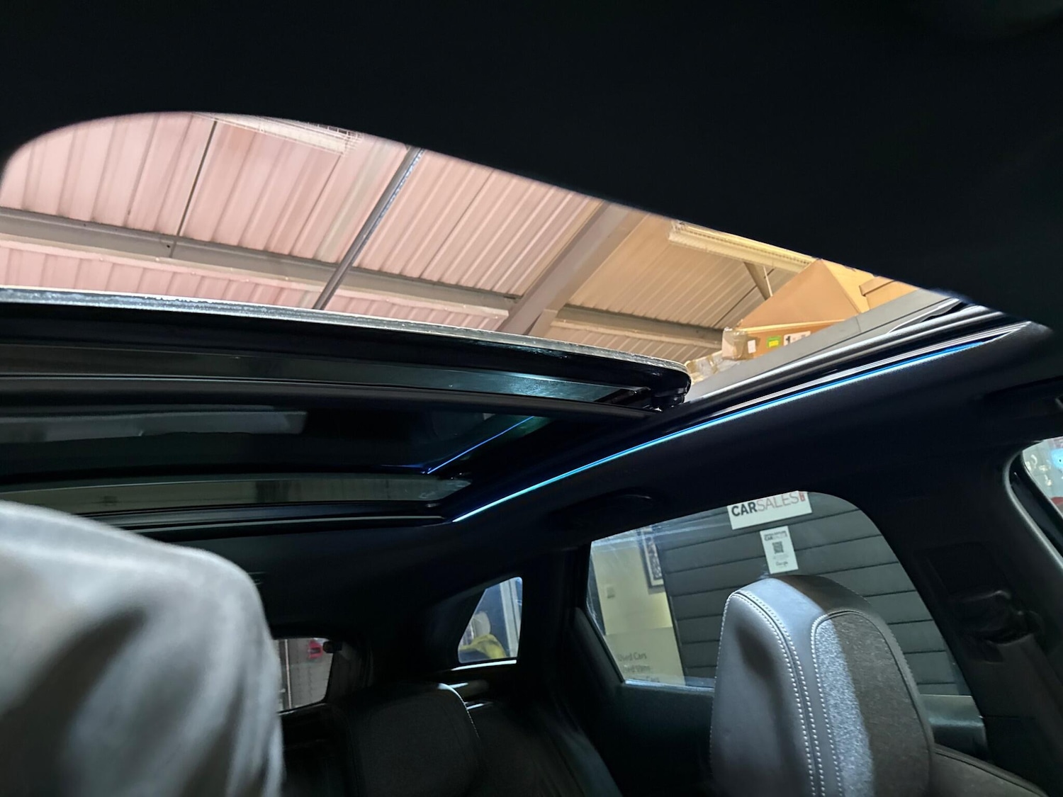 Used Peugeot 3008 for sale - 77882327: Photo 67