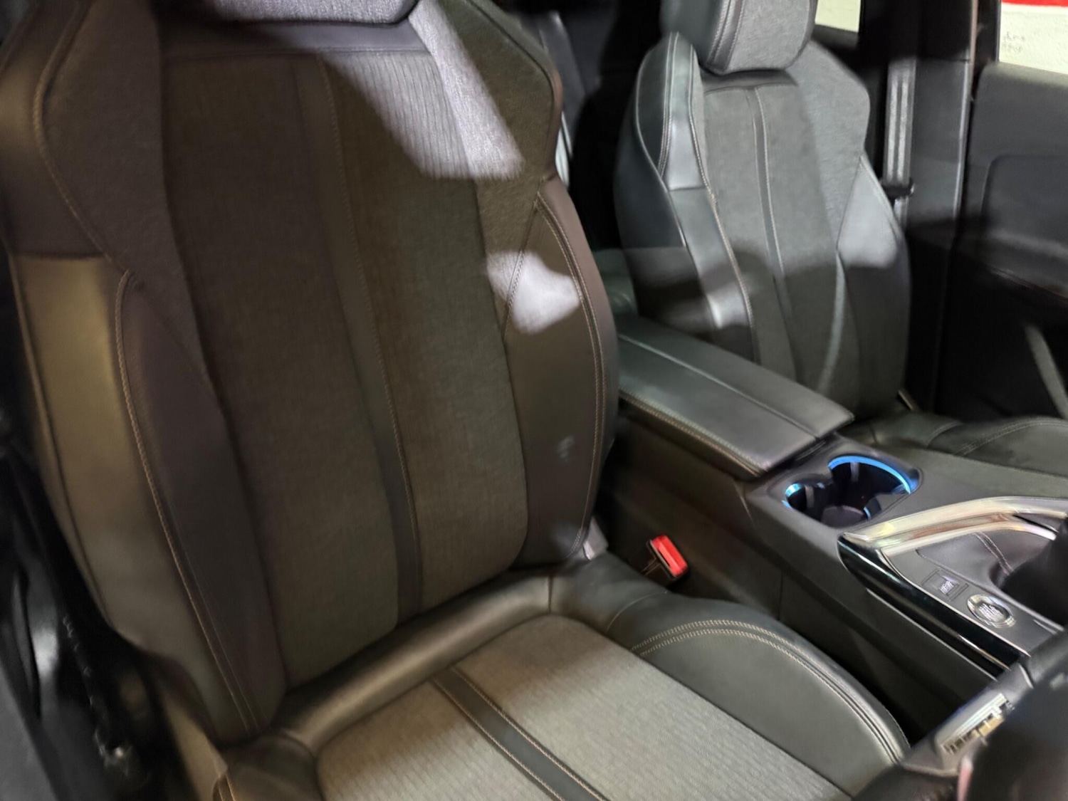 Used Peugeot 3008 for sale - 77882327: Photo 69