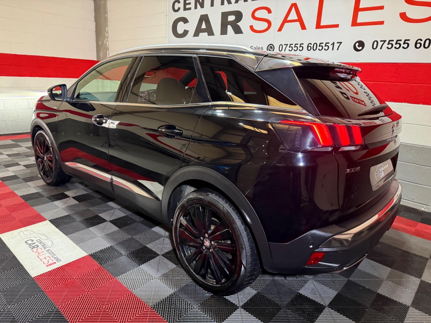 Used Peugeot 3008 for sale - 77882327: Photo 7