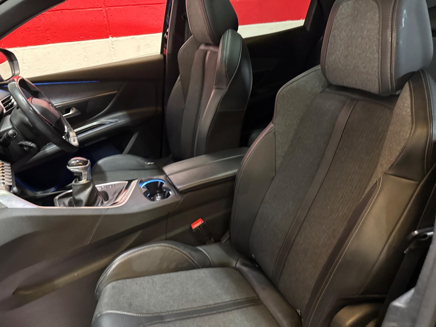 Used Peugeot 3008 for sale - 77882327: Photo 70