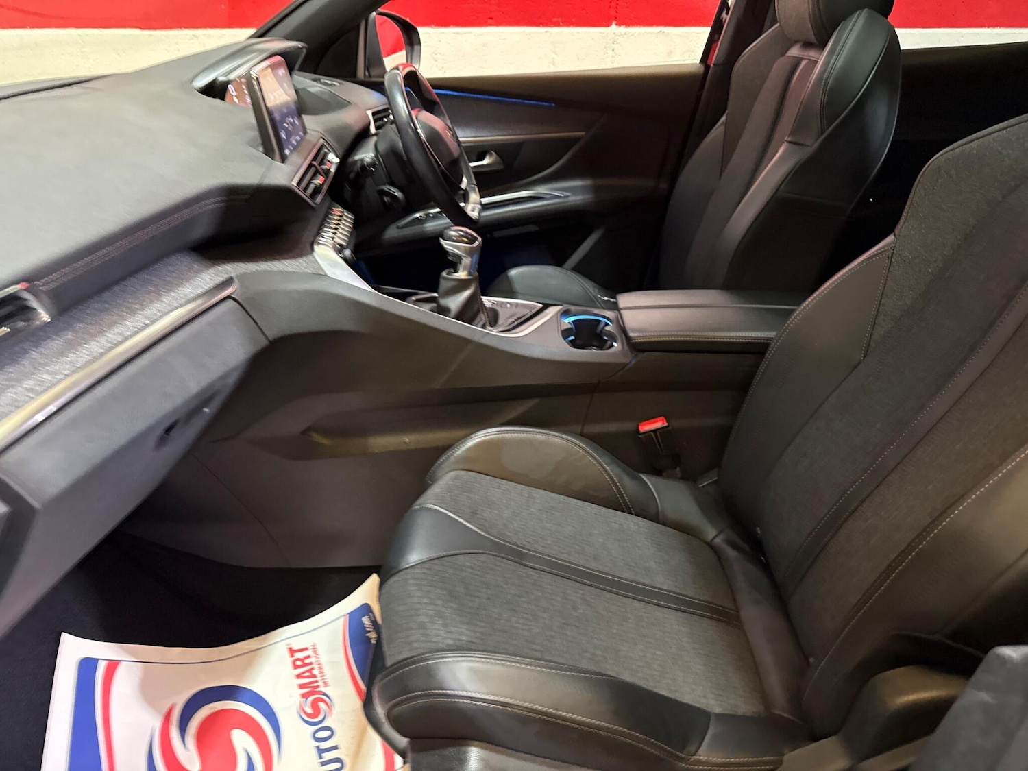 Used Peugeot 3008 for sale - 77882327: Photo 71