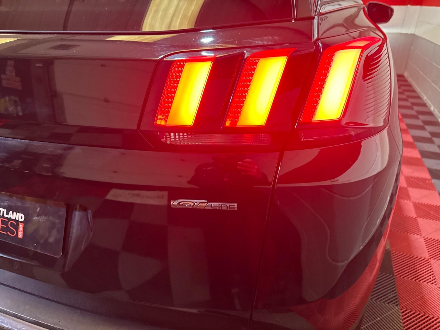 Used Peugeot 3008 for sale - 77882327: Photo 72