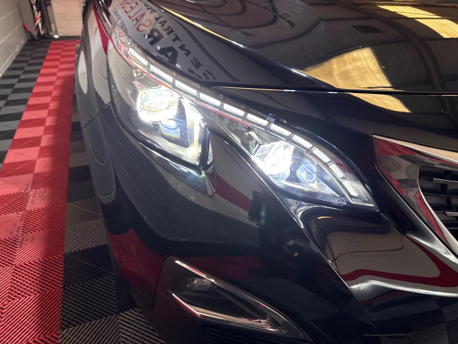 Used Peugeot 3008 for sale - 77882327: Photo 74