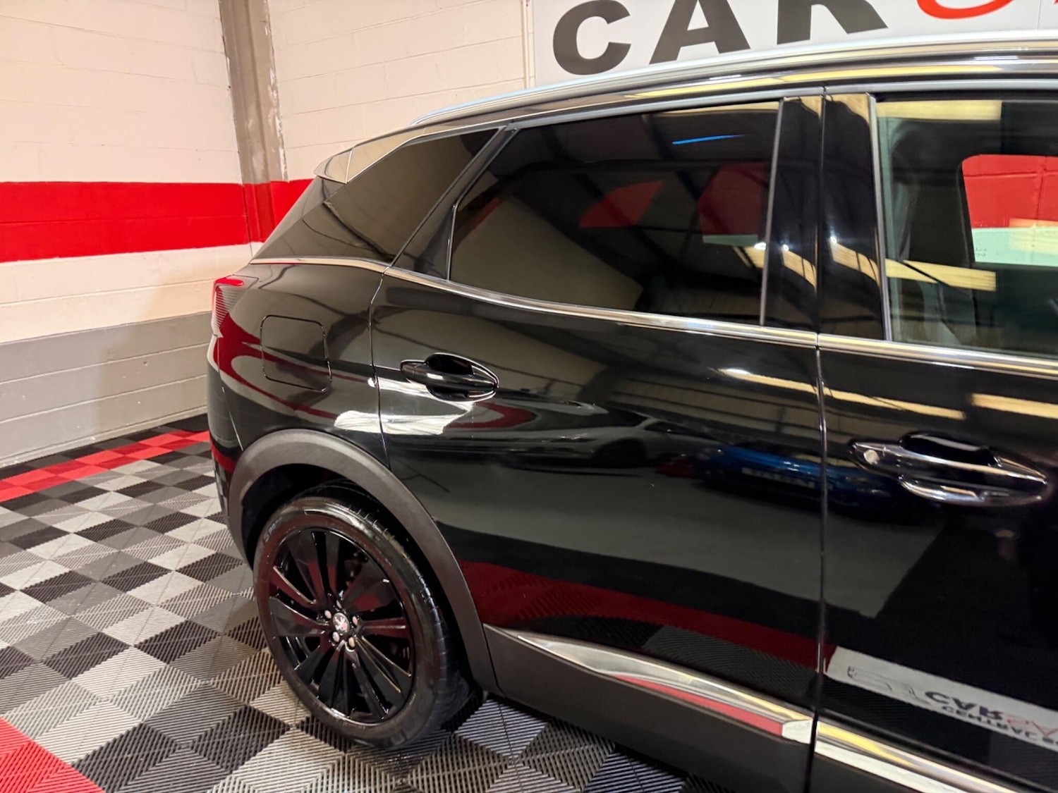 Used Peugeot 3008 for sale - 77882327: Photo 75