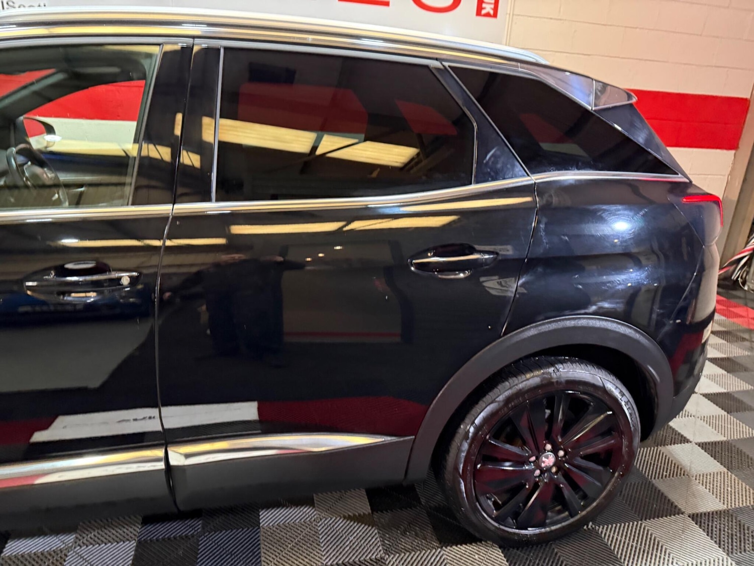 Used Peugeot 3008 for sale - 77882327: Photo 77