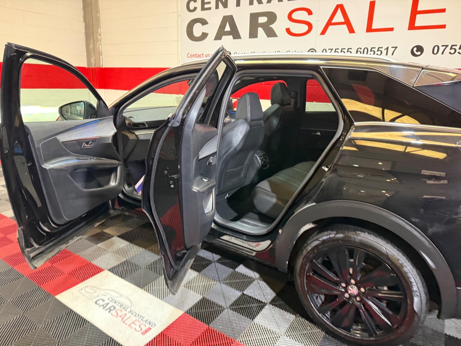 Used Peugeot 3008 for sale - 77882327: Photo 79