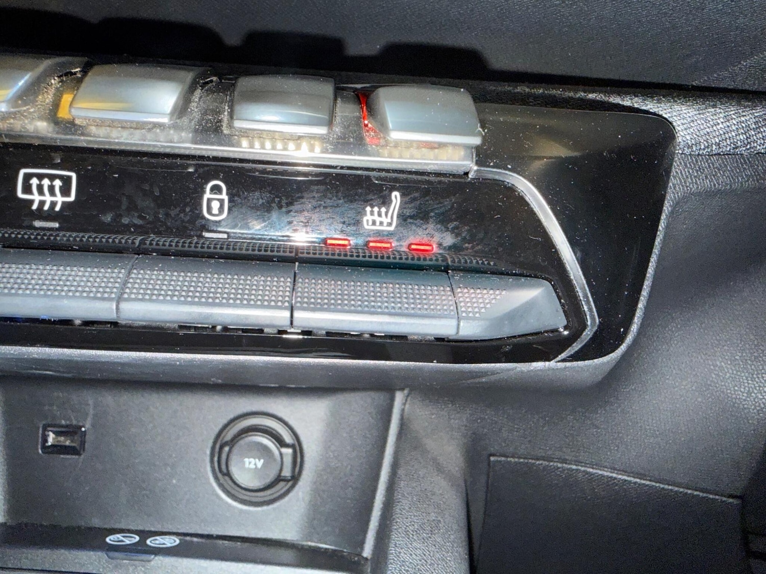 Used Peugeot 3008 for sale - 77882327: Photo 82