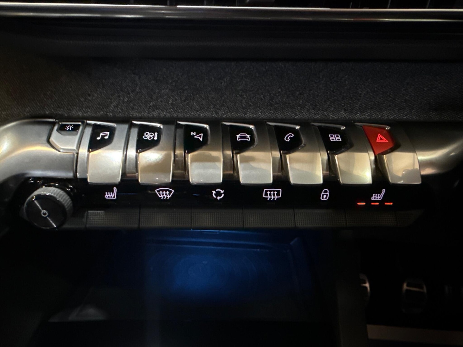 Used Peugeot 3008 for sale - 77882327: Photo 83