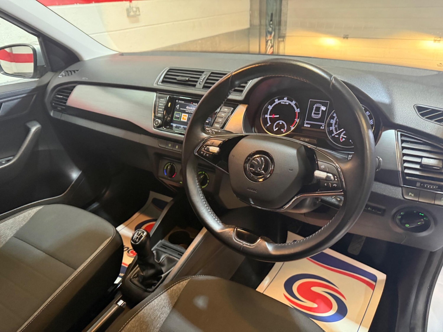 Used Skoda Fabia 2021 for sale - 78072309: Photo 21