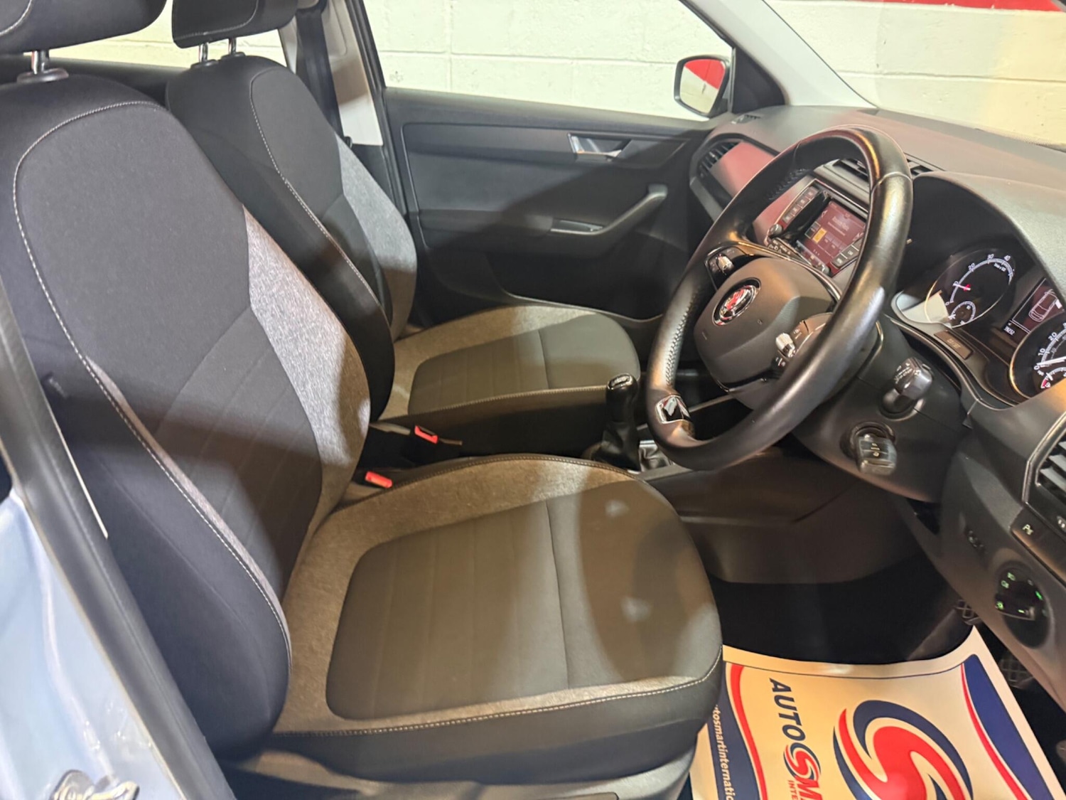 Used Skoda Fabia 2021 for sale - 78072309: Photo 24