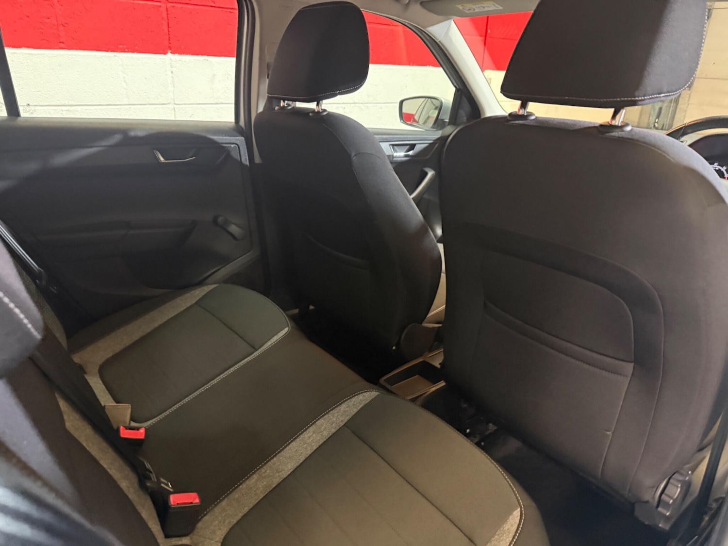 Used Skoda Fabia 2021 for sale - 78072309: Photo 25