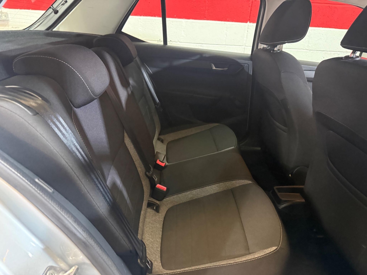 Used Skoda Fabia 2021 for sale - 78072309: Photo 26