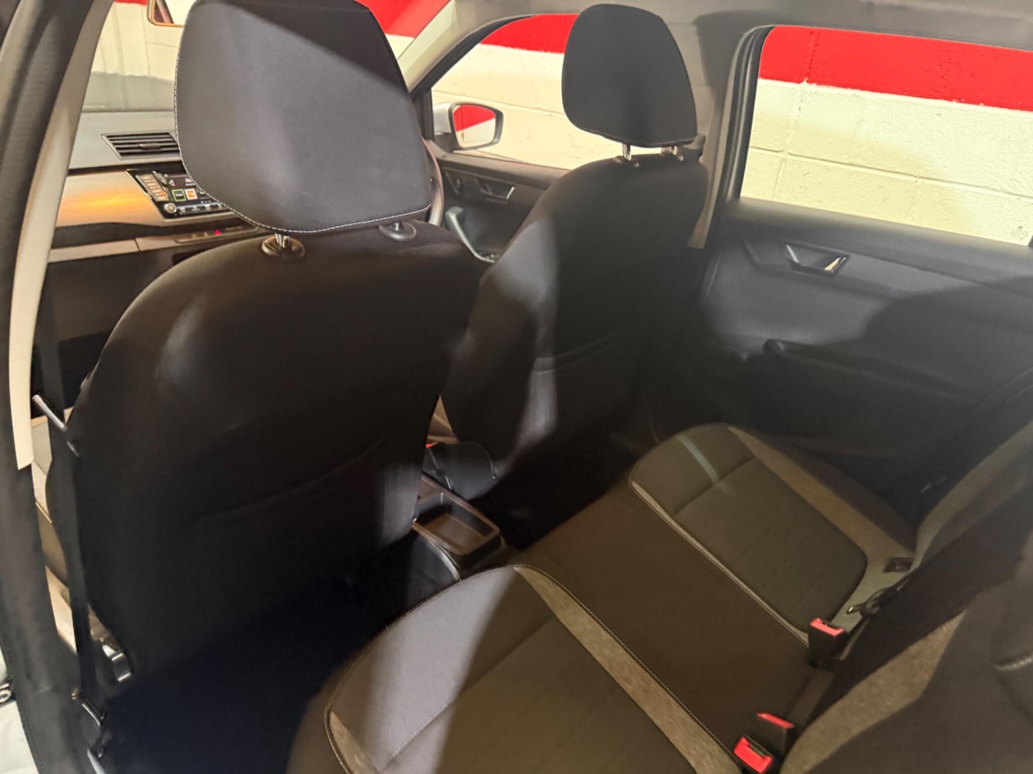 Used Skoda Fabia 2021 for sale - 78072309: Photo 30