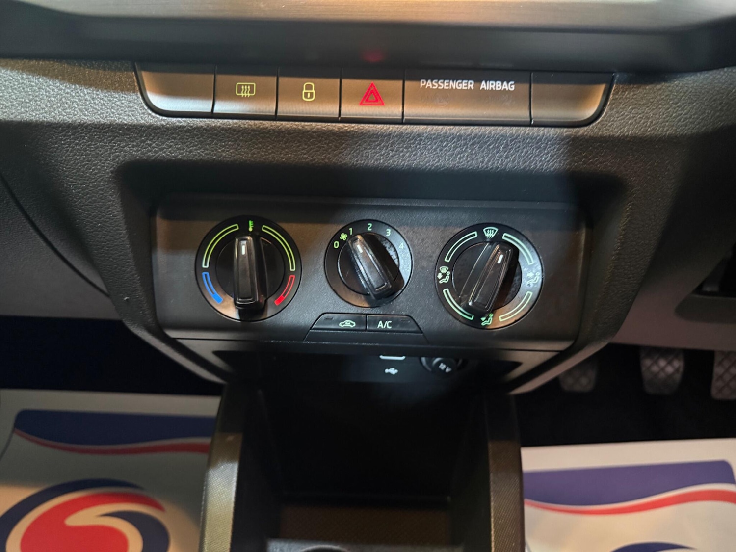 Used Skoda Fabia 2021 for sale - 78072309: Photo 32