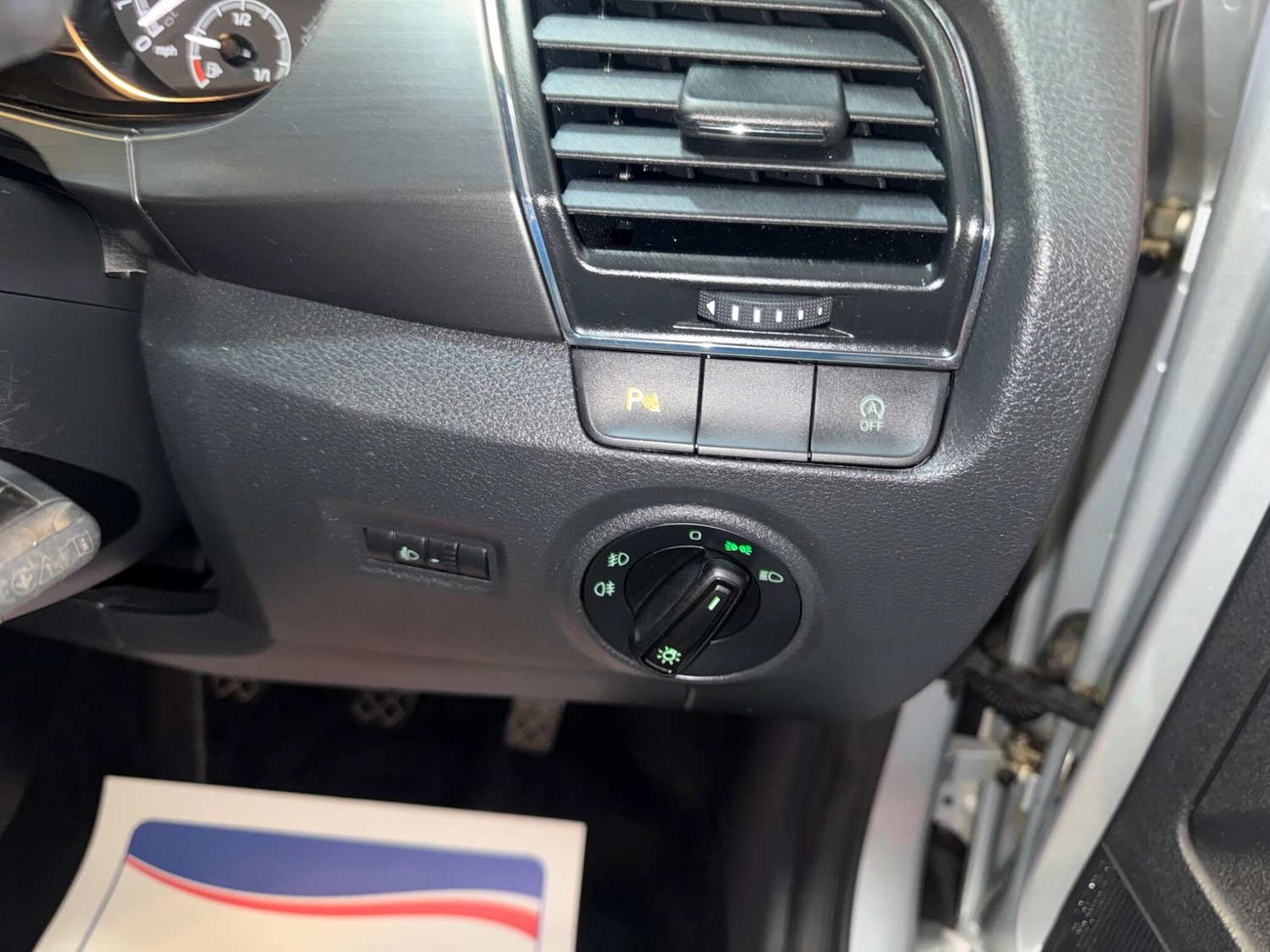 Used Skoda Fabia 2021 for sale - 78072309: Photo 34