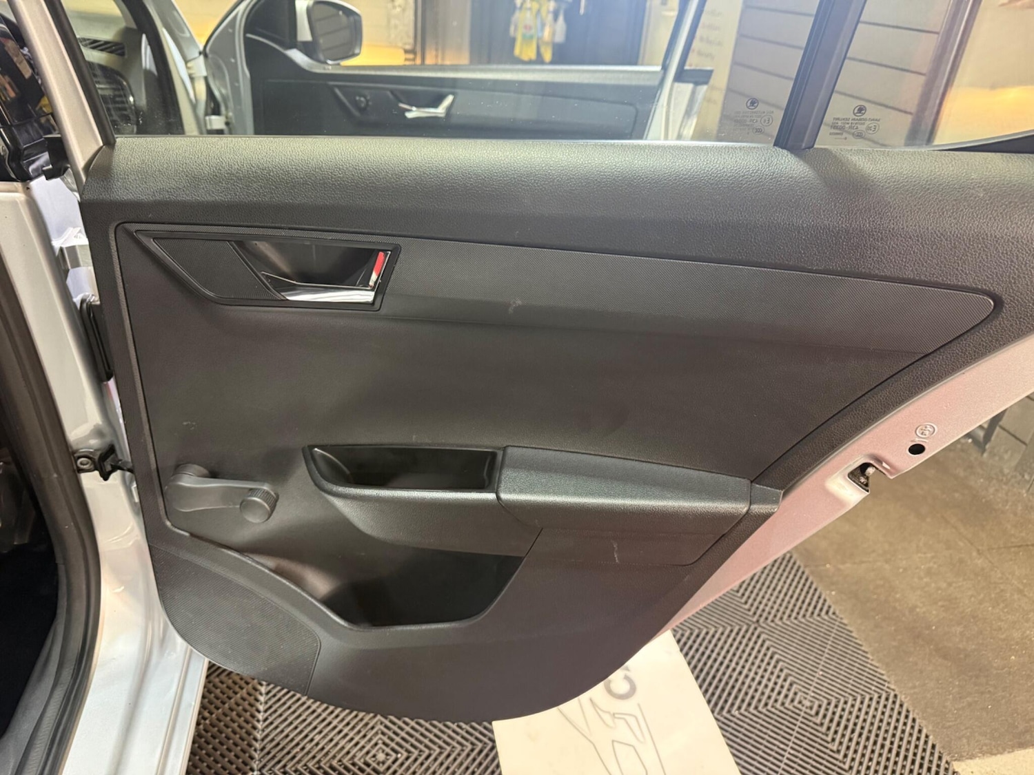 Used Skoda Fabia 2021 for sale - 78072309: Photo 36