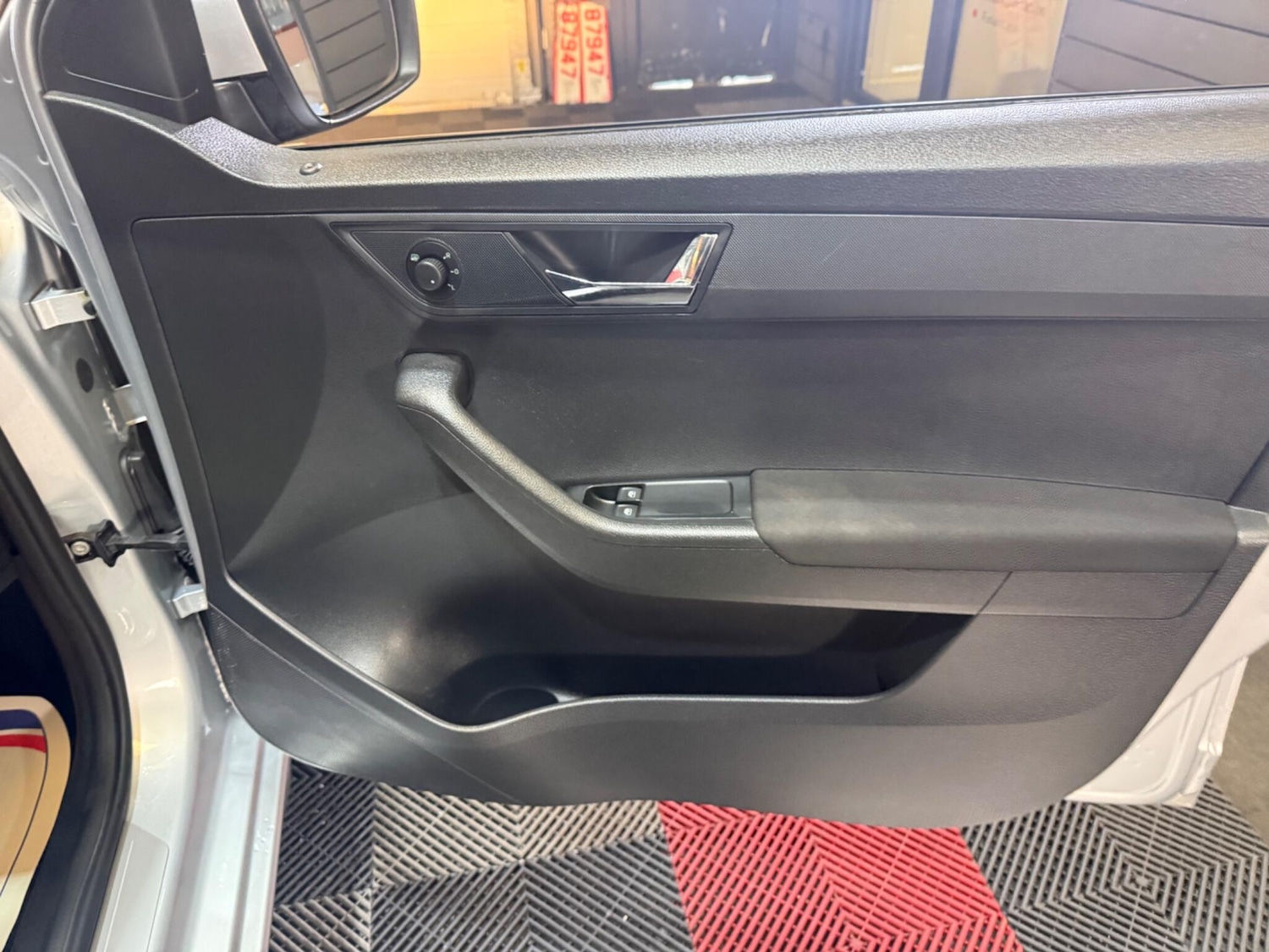 Used Skoda Fabia 2021 for sale - 78072309: Photo 37