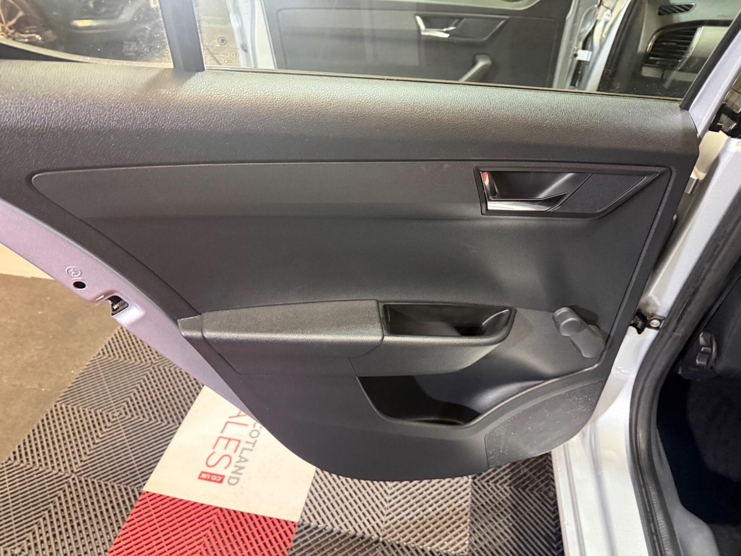 Used Skoda Fabia 2021 for sale - 78072309: Photo 38