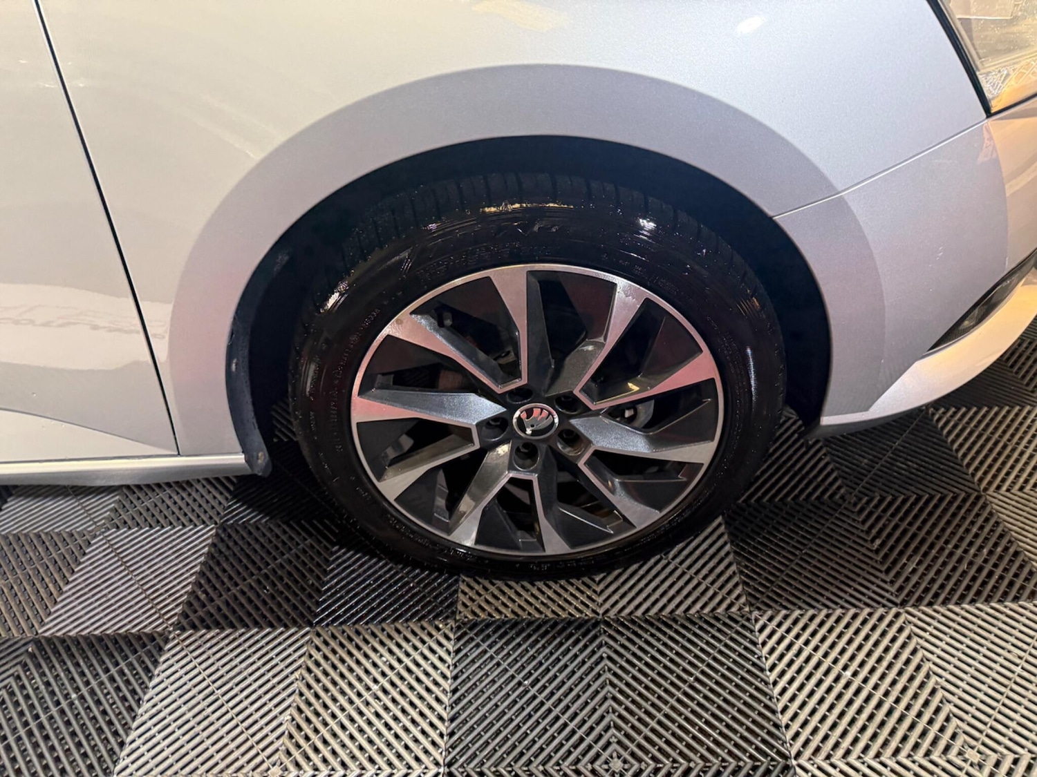 Used Skoda Fabia 2021 for sale - 78072309: Photo 40