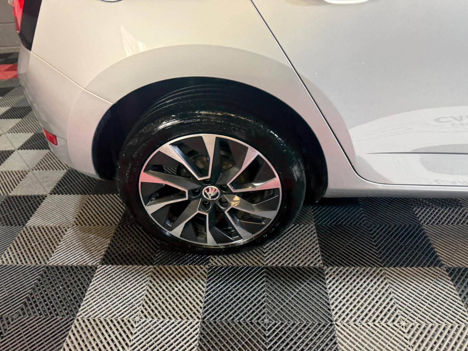 Used Skoda Fabia 2021 for sale - 78072309: Photo 41