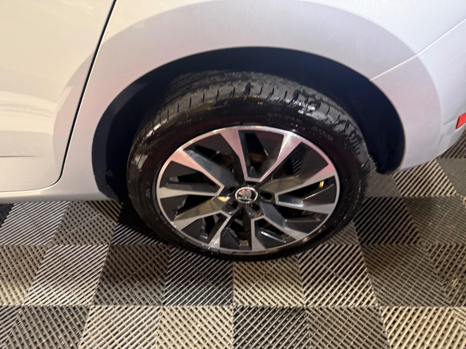 Used Skoda Fabia 2021 for sale - 78072309: Photo 43