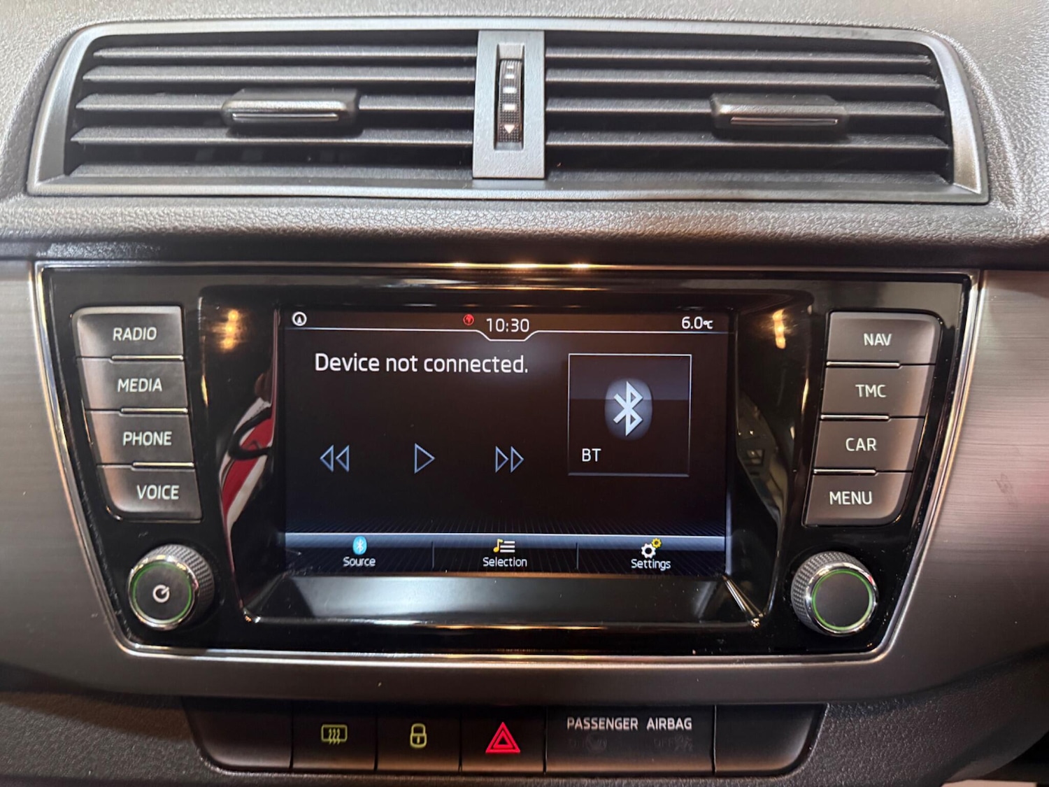 Used Skoda Fabia 2021 for sale - 78072309: Photo 49