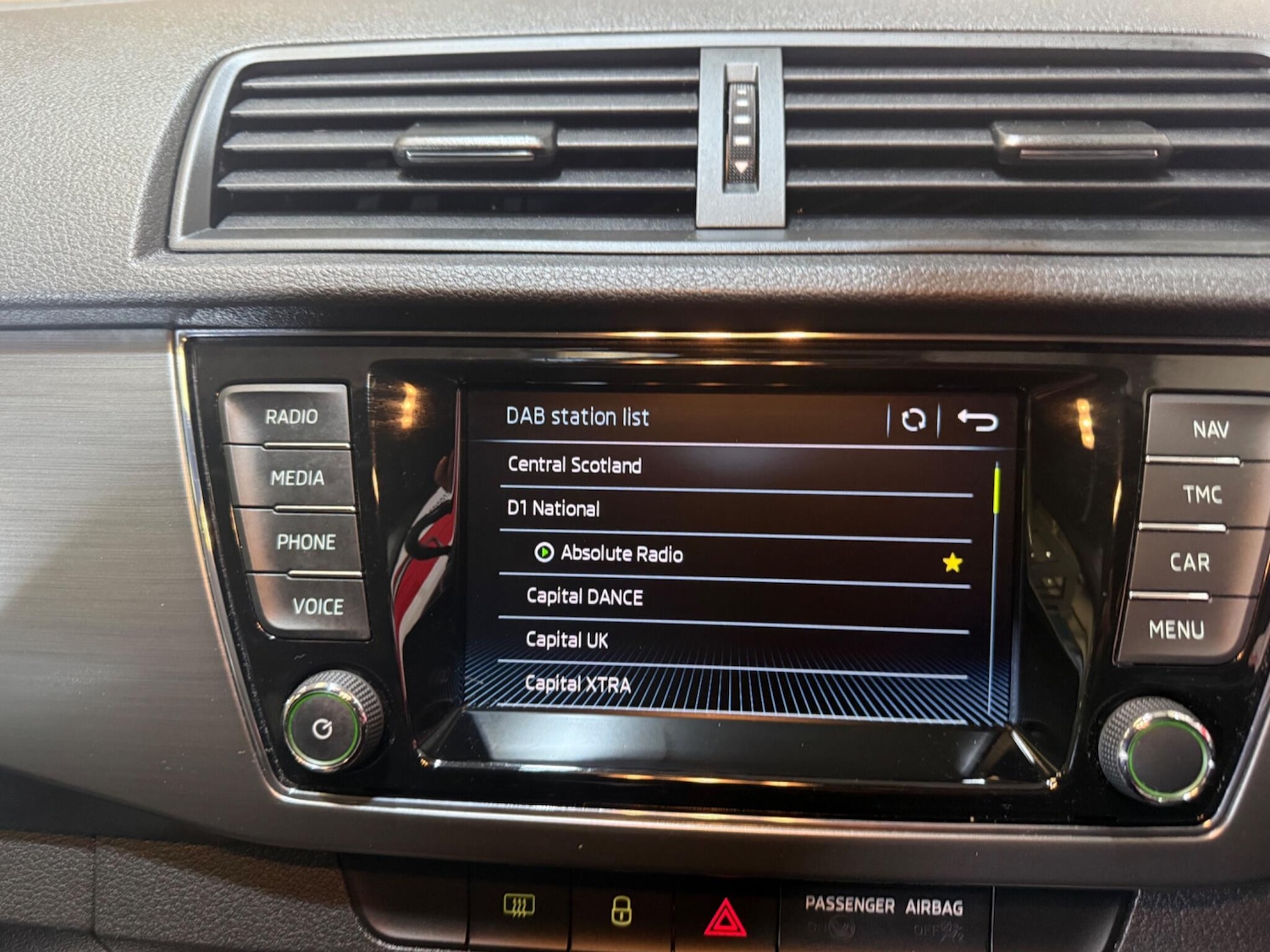 Used Skoda Fabia 2021 for sale - 78072309: Photo 50