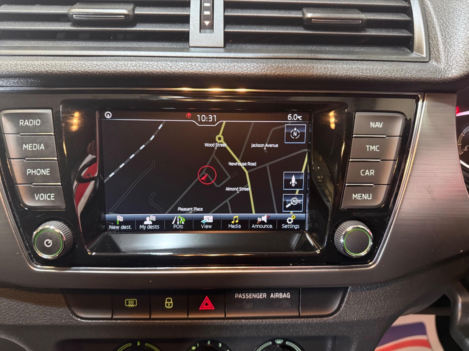 Used Skoda Fabia 2021 for sale - 78072309: Photo 51