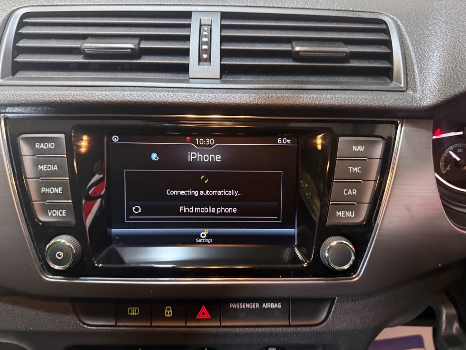 Used Skoda Fabia 2021 for sale - 78072309: Photo 53