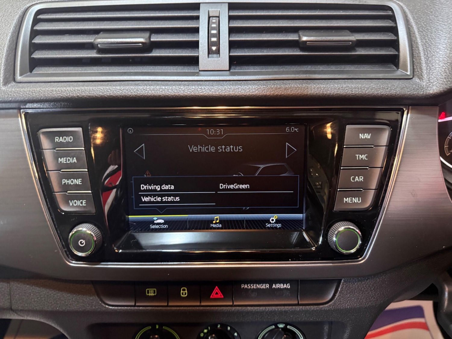 Used Skoda Fabia 2021 for sale - 78072309: Photo 54