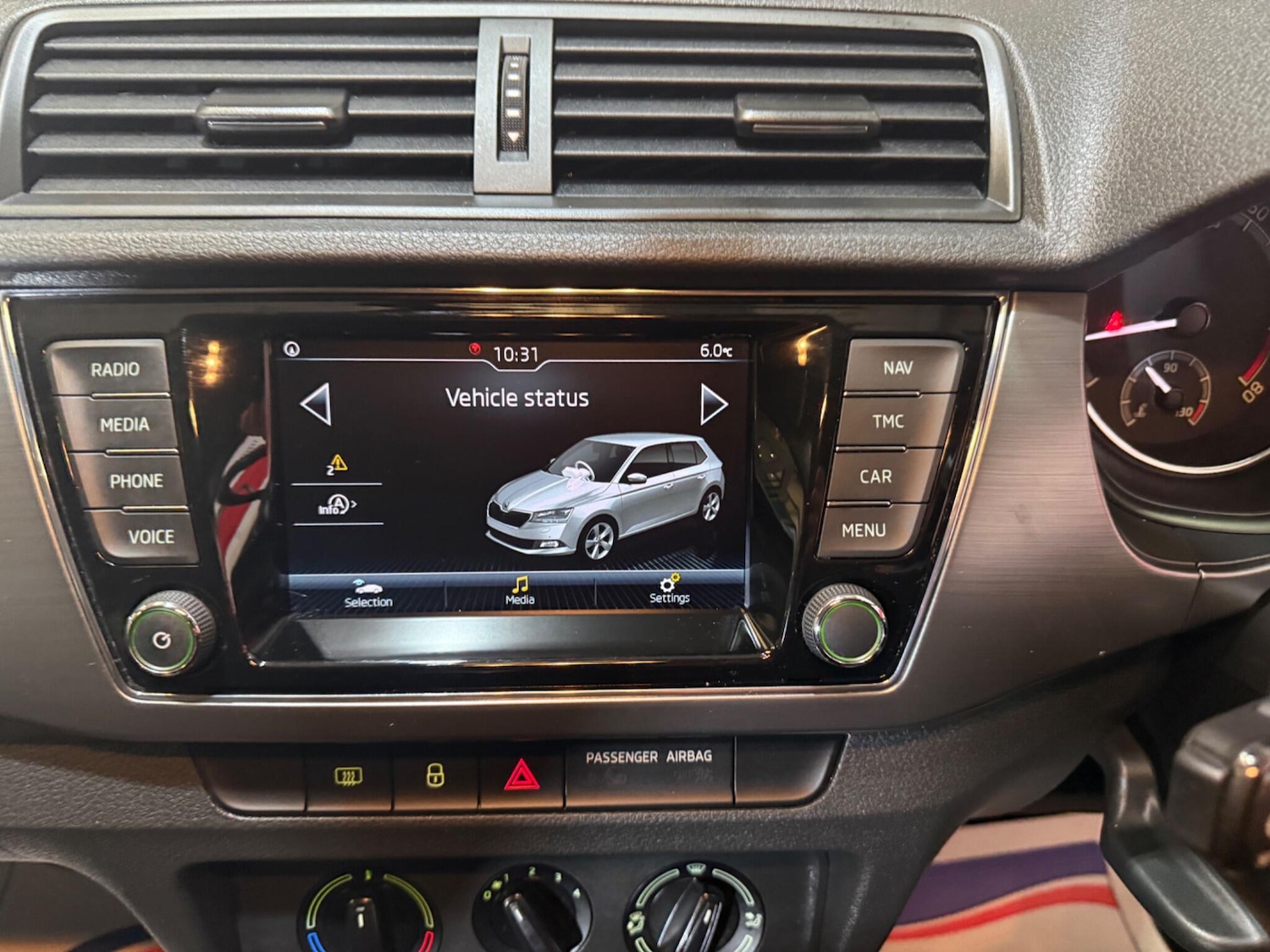 Used Skoda Fabia 2021 for sale - 78072309: Photo 55