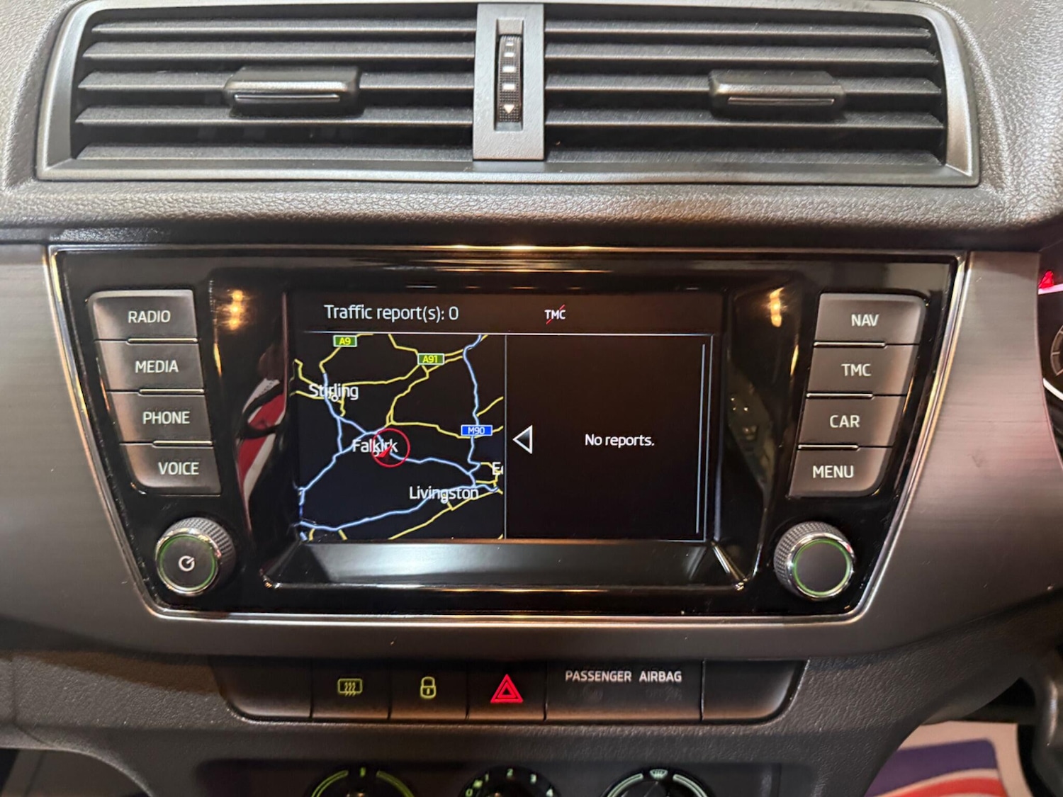 Used Skoda Fabia 2021 for sale - 78072309: Photo 56