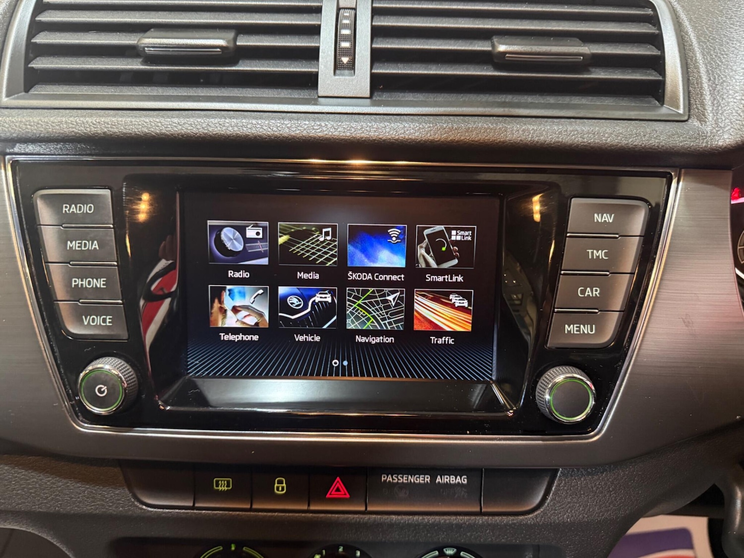 Used Skoda Fabia 2021 for sale - 78072309: Photo 59