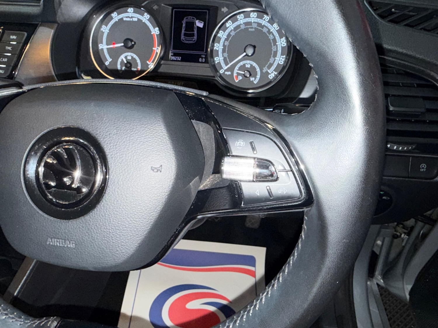 Used Skoda Fabia 2021 for sale - 78072309: Photo 63