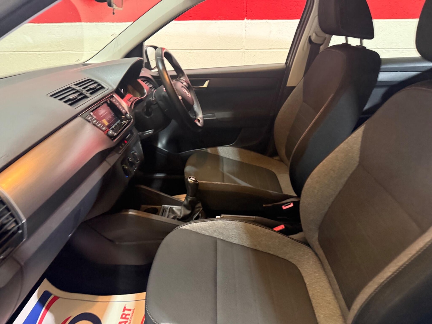 Used Skoda Fabia 2021 for sale - 78072309: Photo 66