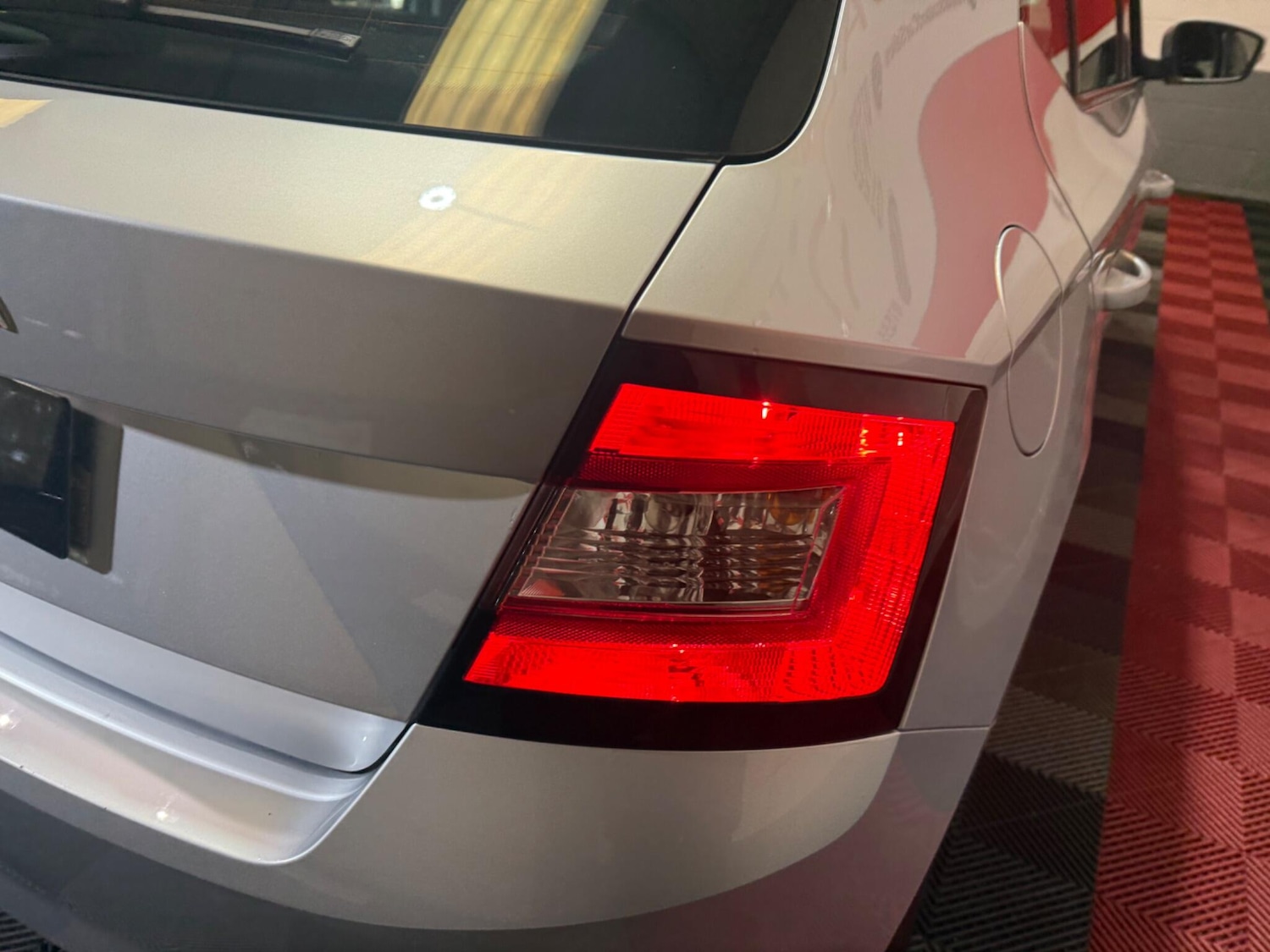 Used Skoda Fabia 2021 for sale - 78072309: Photo 67