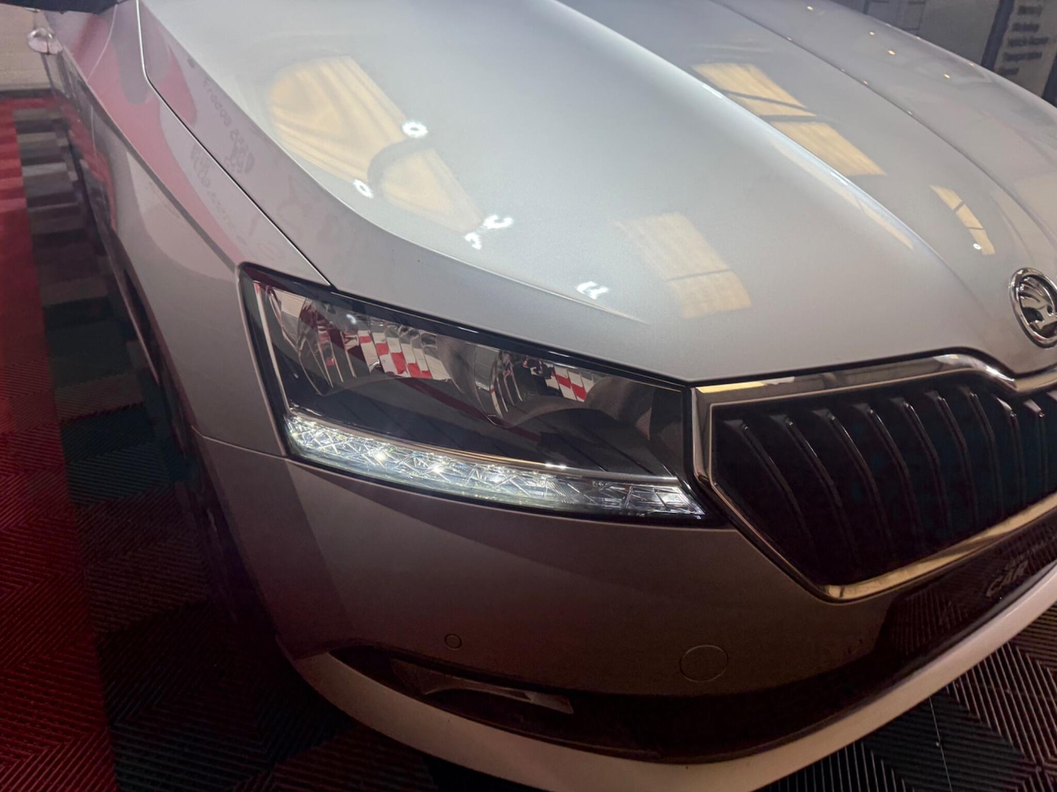 Used Skoda Fabia 2021 for sale - 78072309: Photo 68