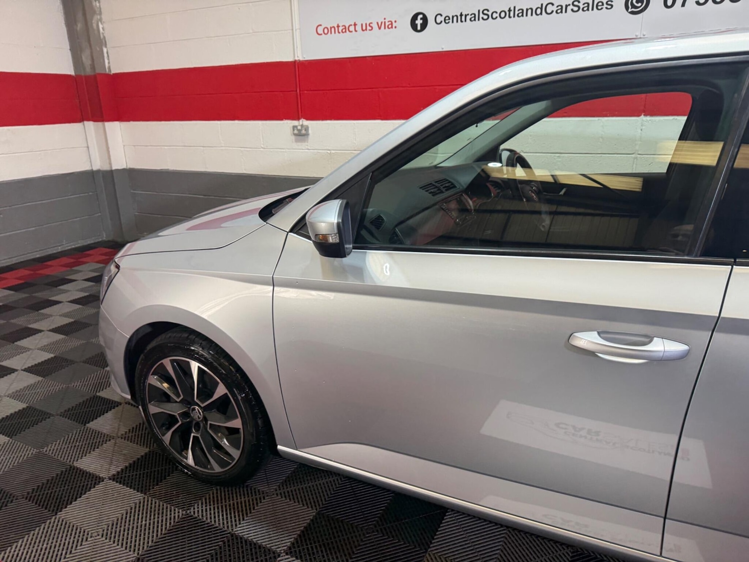 Used Skoda Fabia 2021 for sale - 78072309: Photo 69