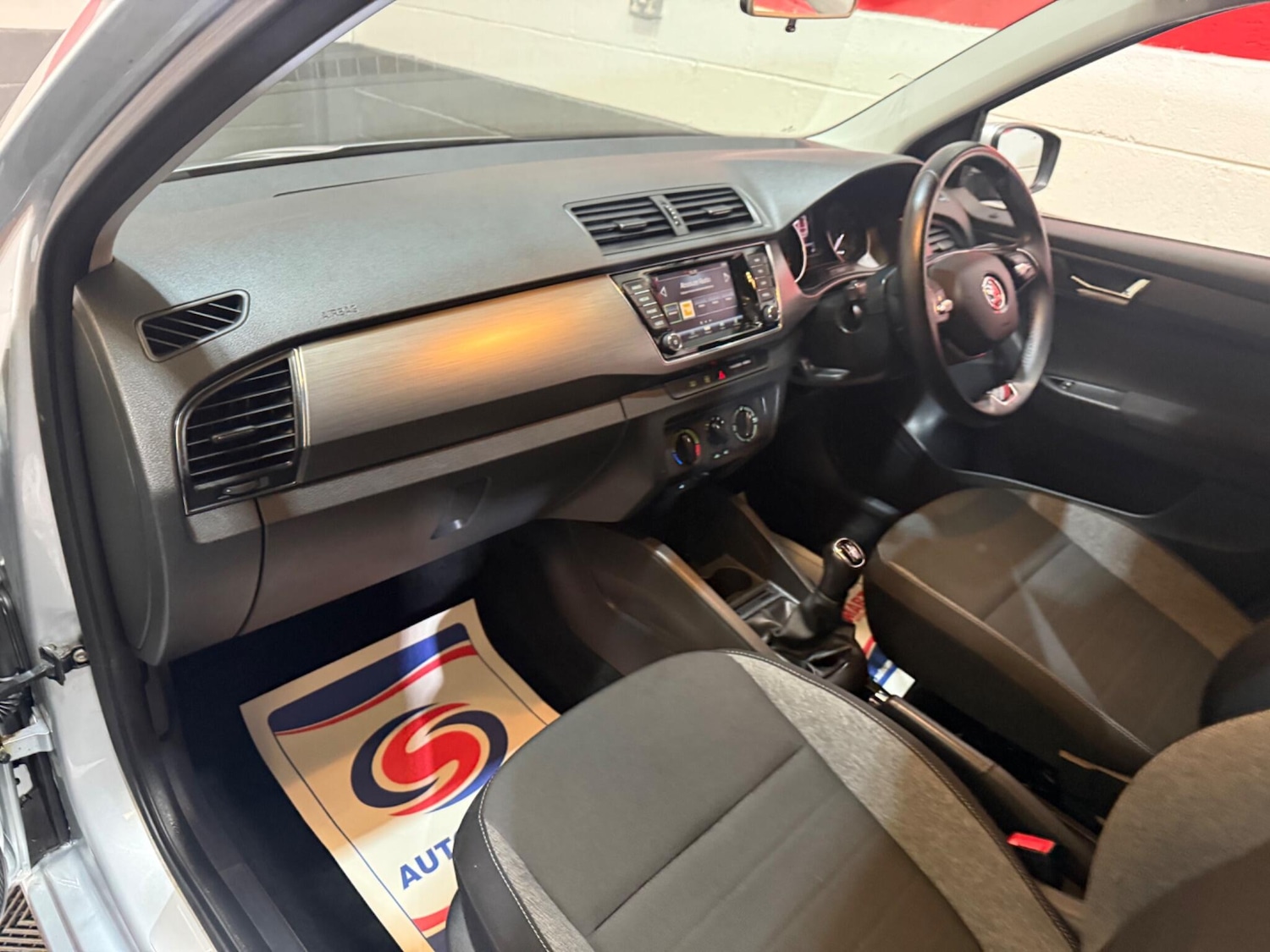 Used Skoda Fabia 2021 for sale - 78072309: Photo 71