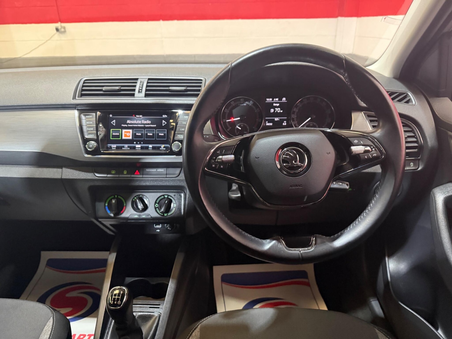 Used Skoda Fabia 2021 for sale - 78072309: Photo 72