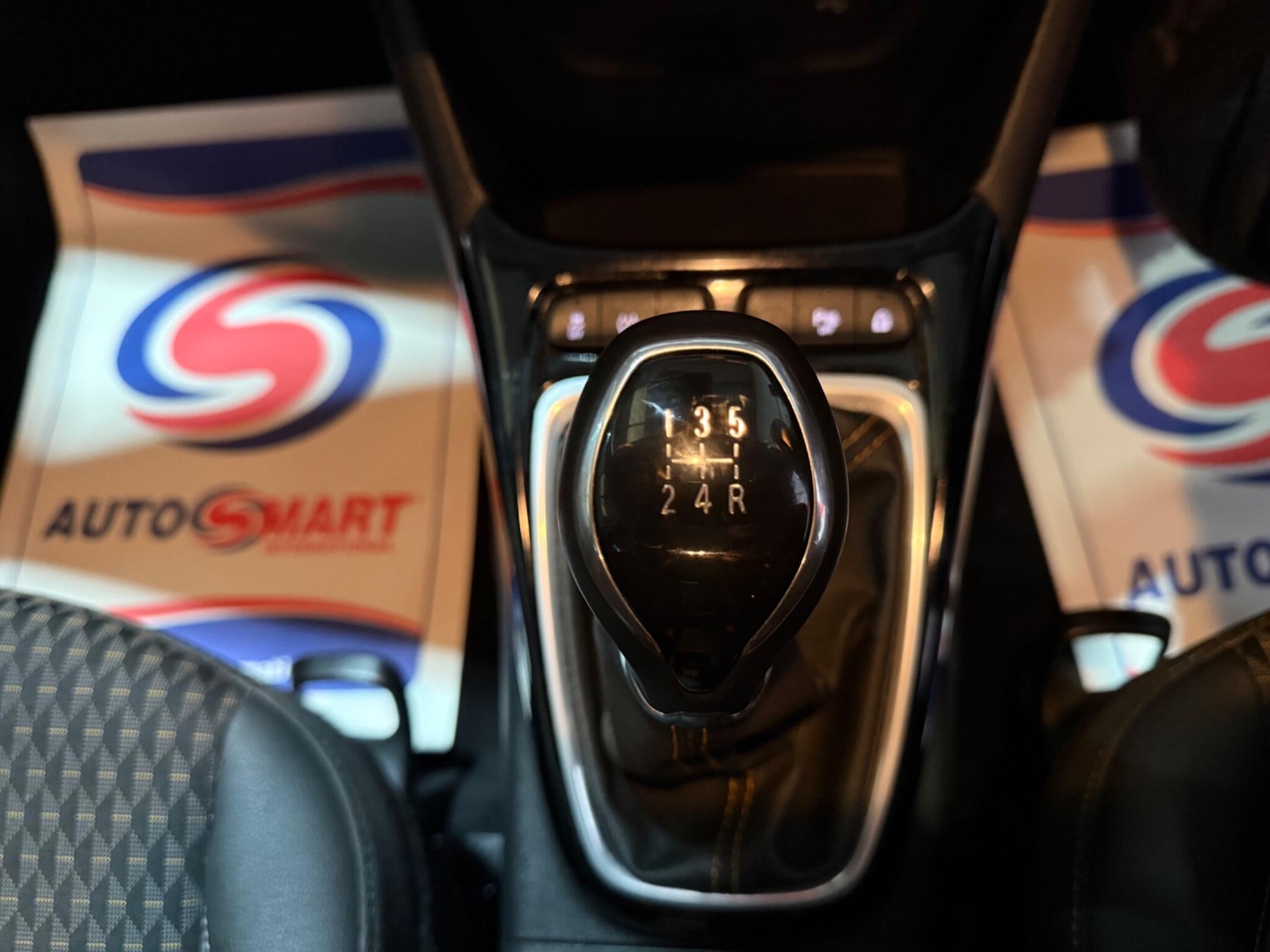 Used Vauxhall Crossland X 2019 for sale - 77345426: Photo 13