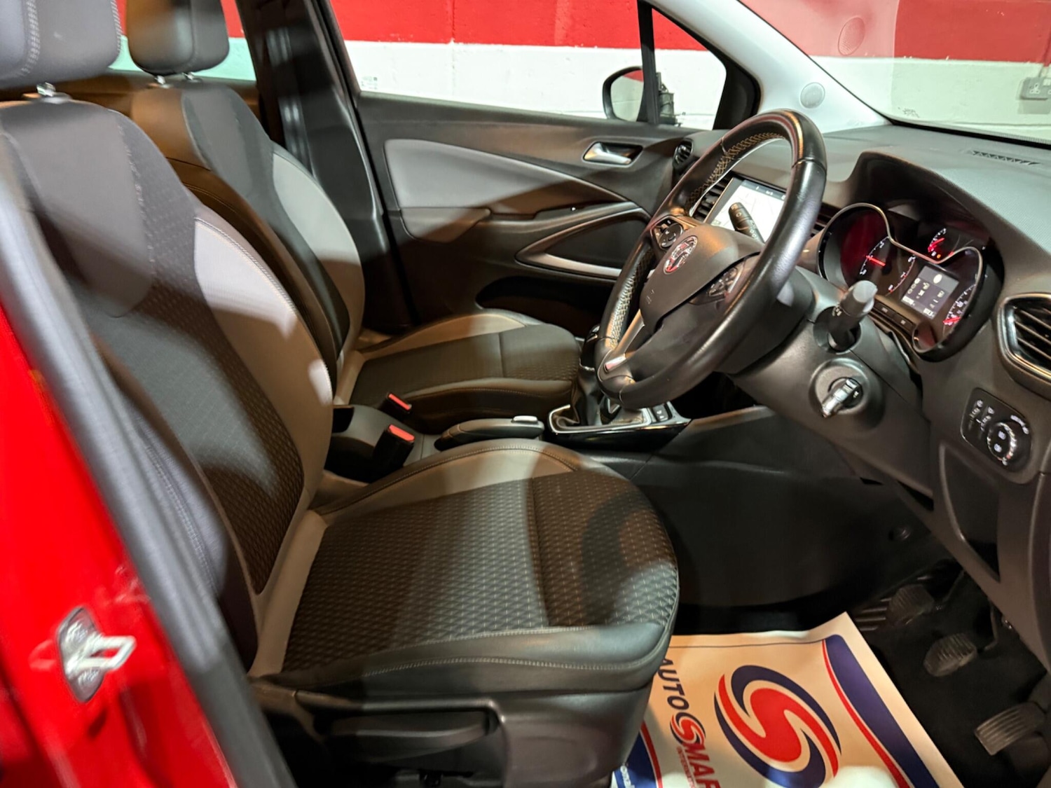 Used Vauxhall Crossland X 2019 for sale - 77345426: Photo 14