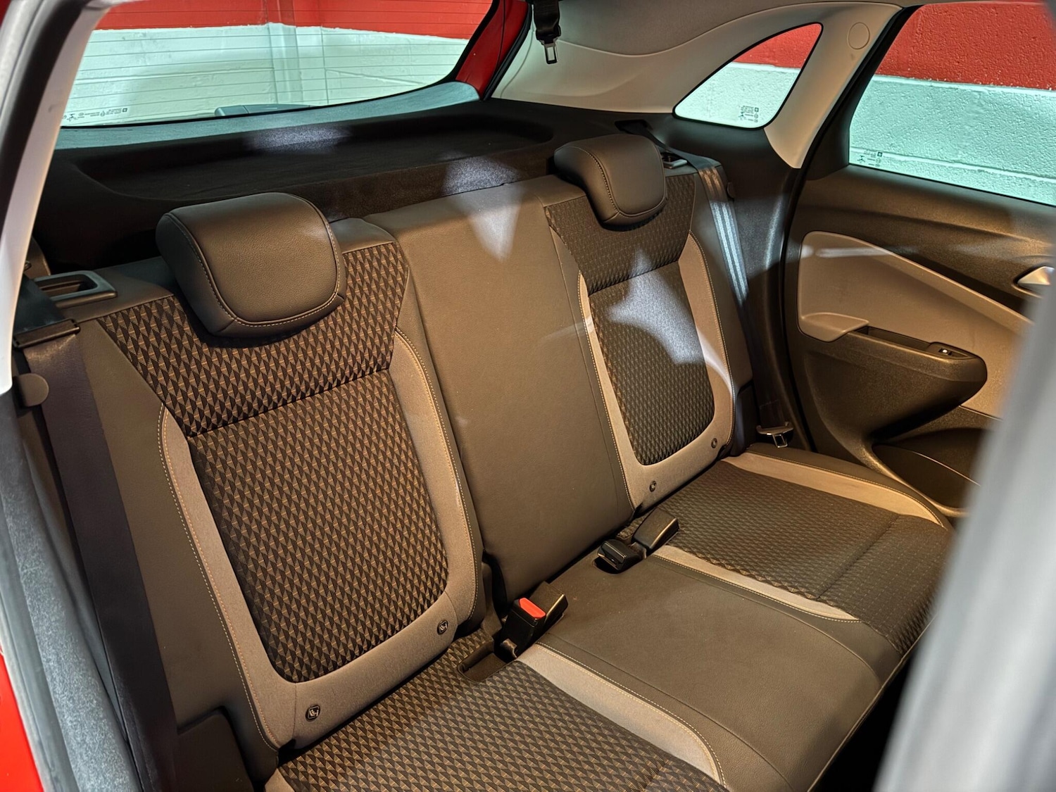 Used Vauxhall Crossland X 2019 for sale - 77345426: Photo 17