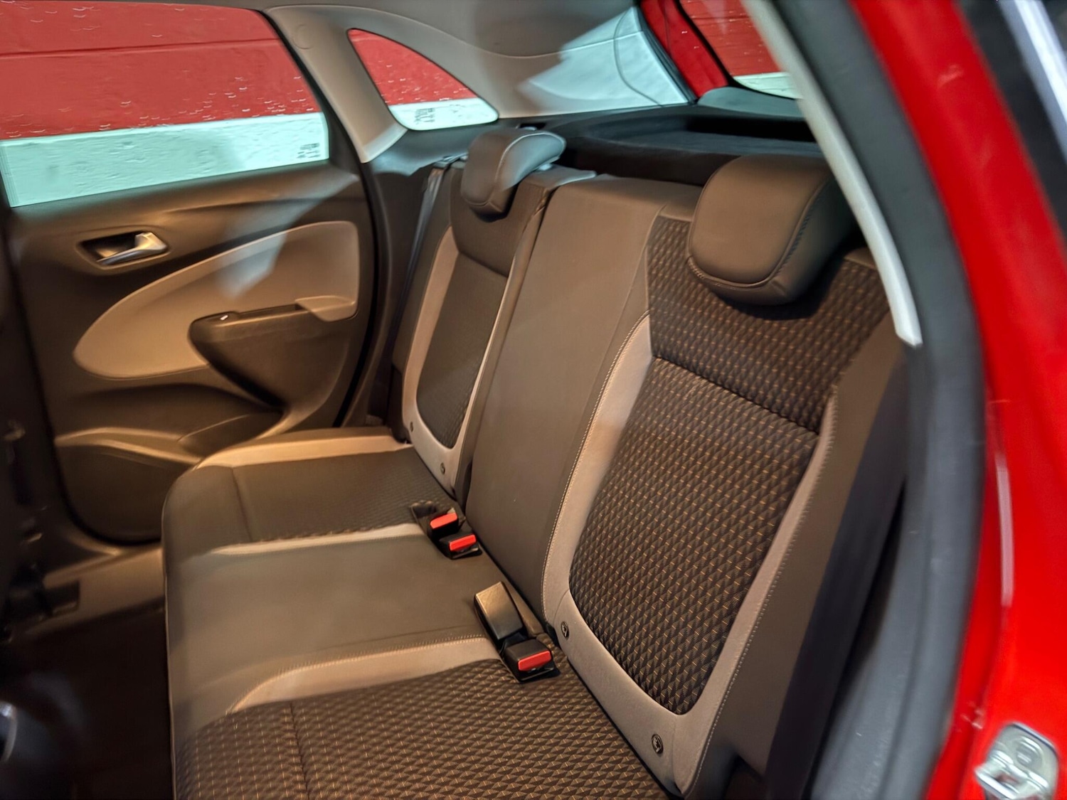 Used Vauxhall Crossland X 2019 for sale - 77345426: Photo 19