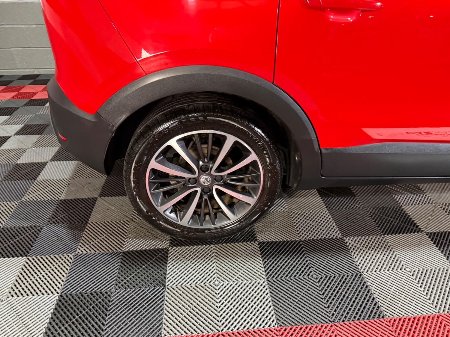 Used Vauxhall Crossland X 2019 for sale - 77345426: Photo 32