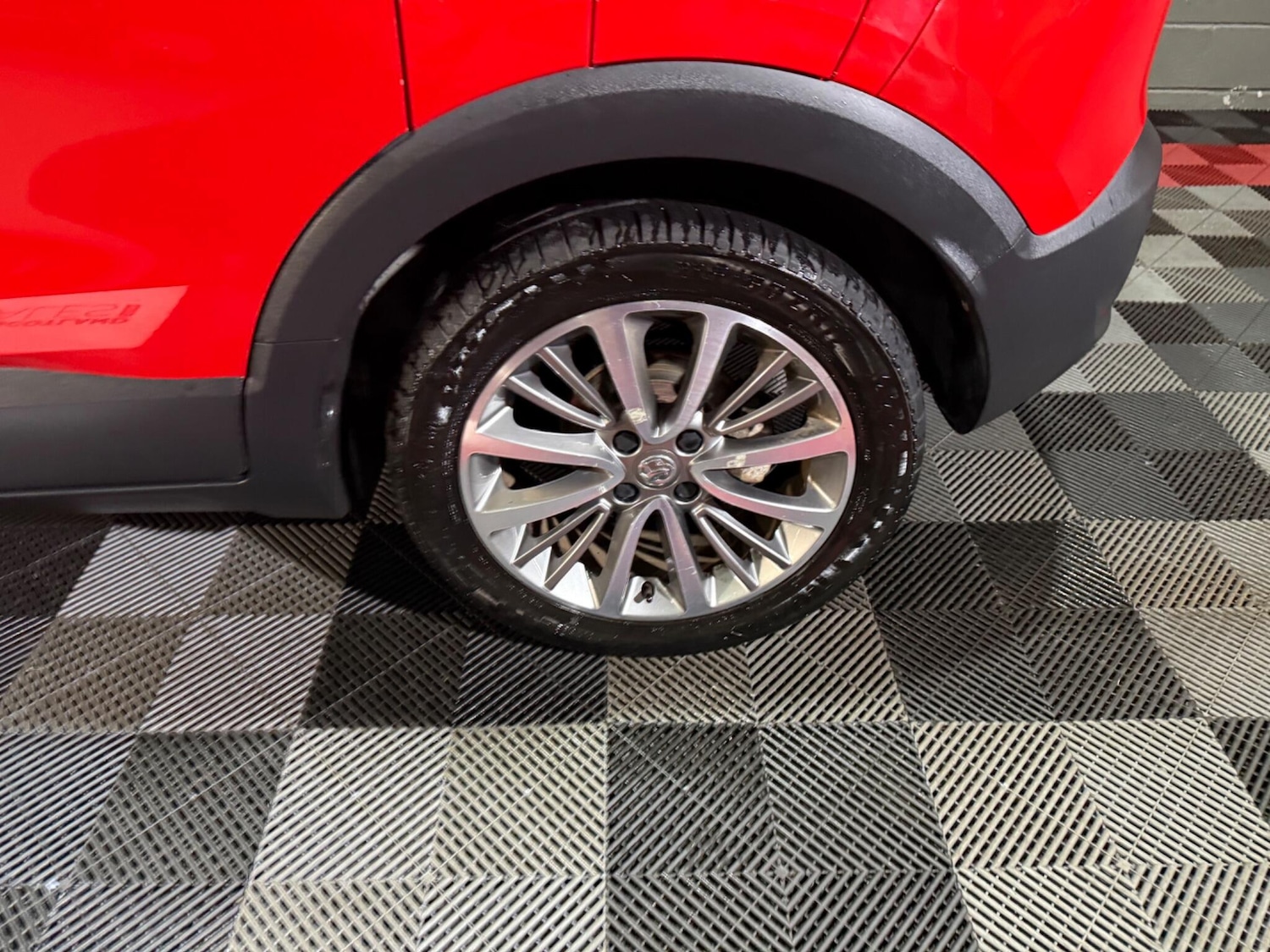 Used Vauxhall Crossland X 2019 for sale - 77345426: Photo 34