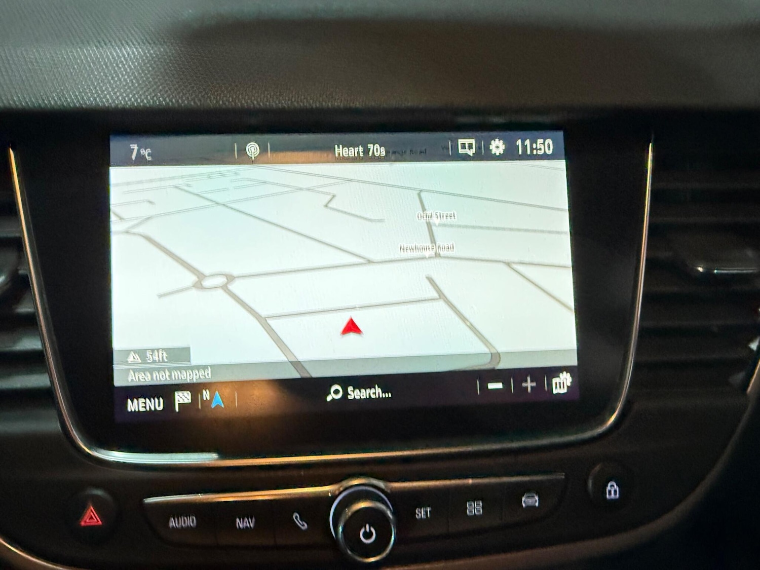 Used Vauxhall Crossland X 2019 for sale - 77345426: Photo 38